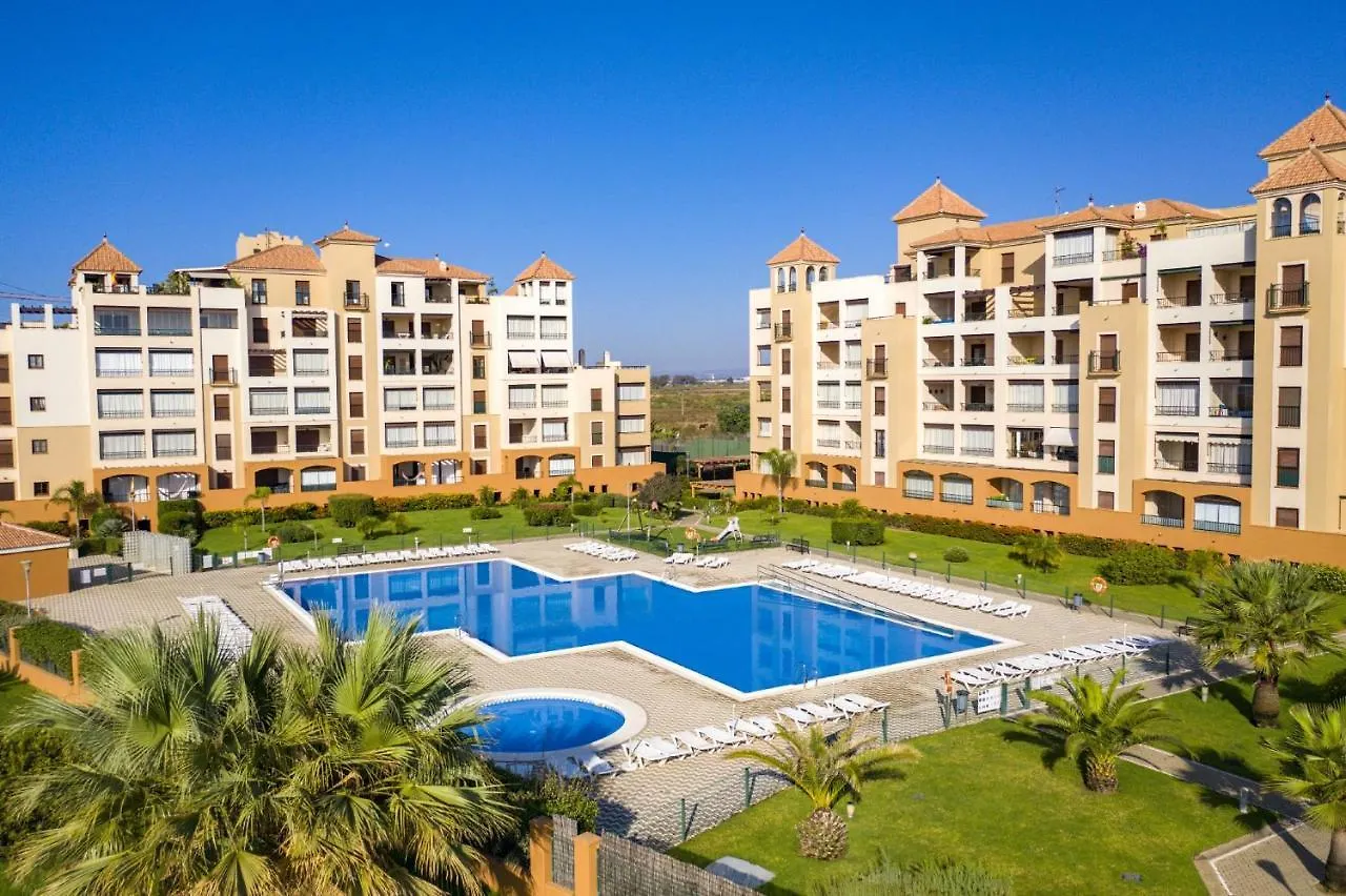 Los Pelicanos By H - Playa Punta Del Moral Plhc39P38 Isla del Moral 0*,  Spain