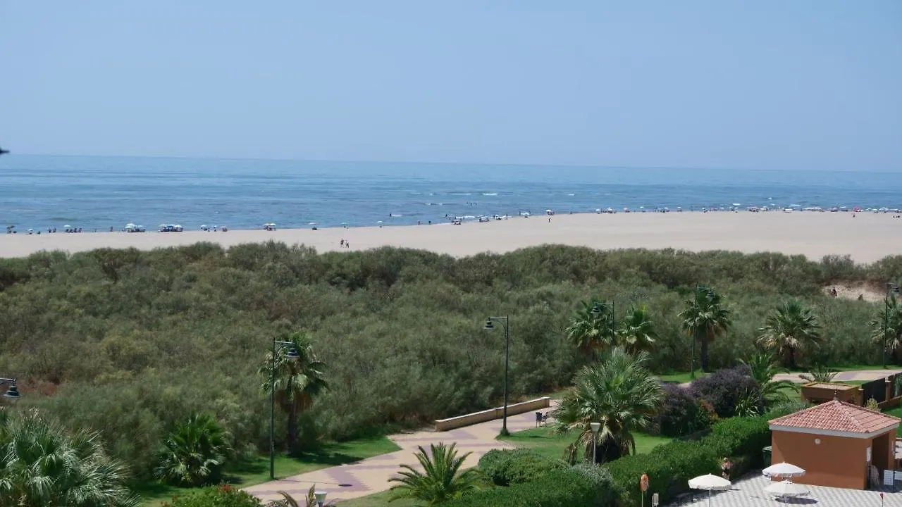 Los Pelicanos By H - Playa Punta Del Moral Plhc39P38 Isla del Moral Apartment