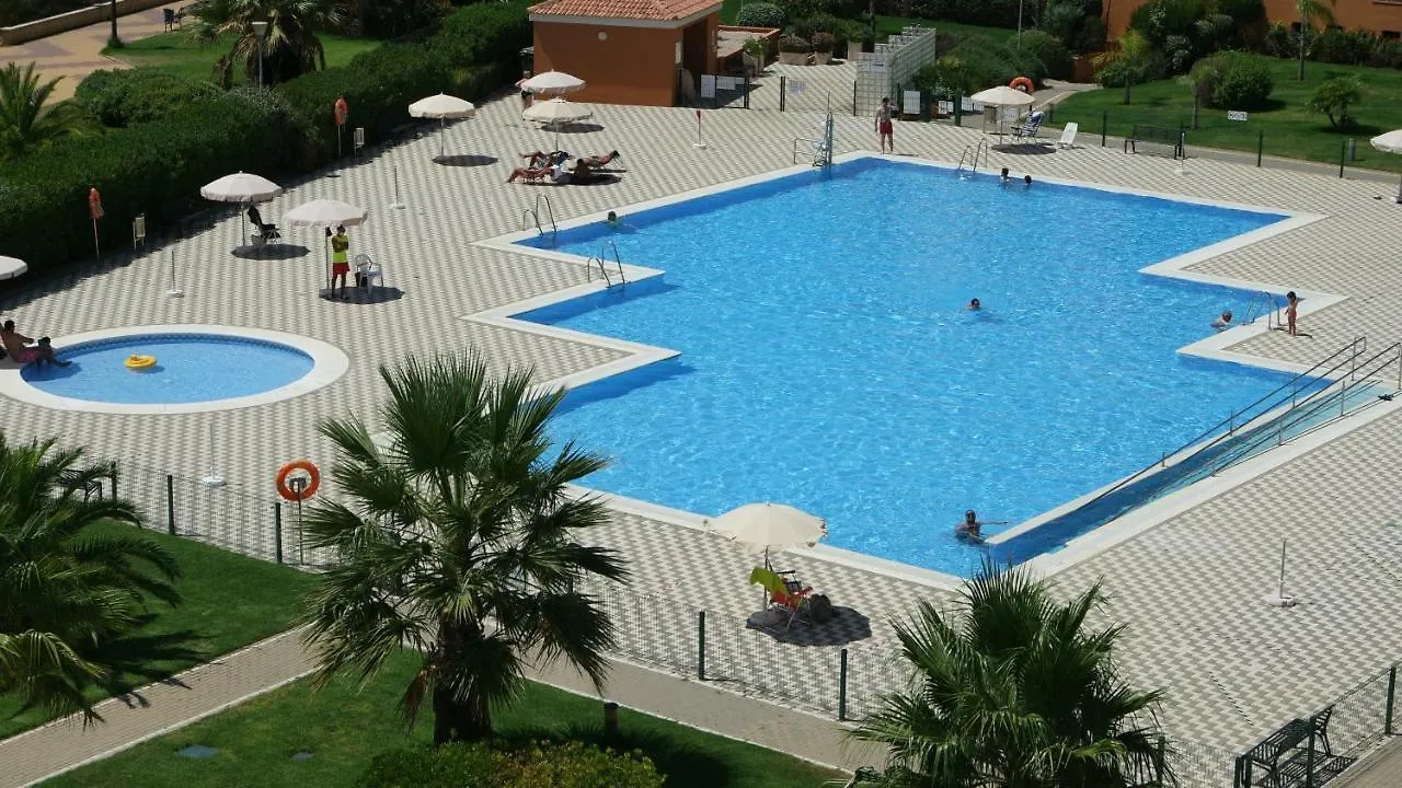 Appartement Los Pelicanos By H - Playa Punta Del Moral Plhc39P38 Isla del Moral