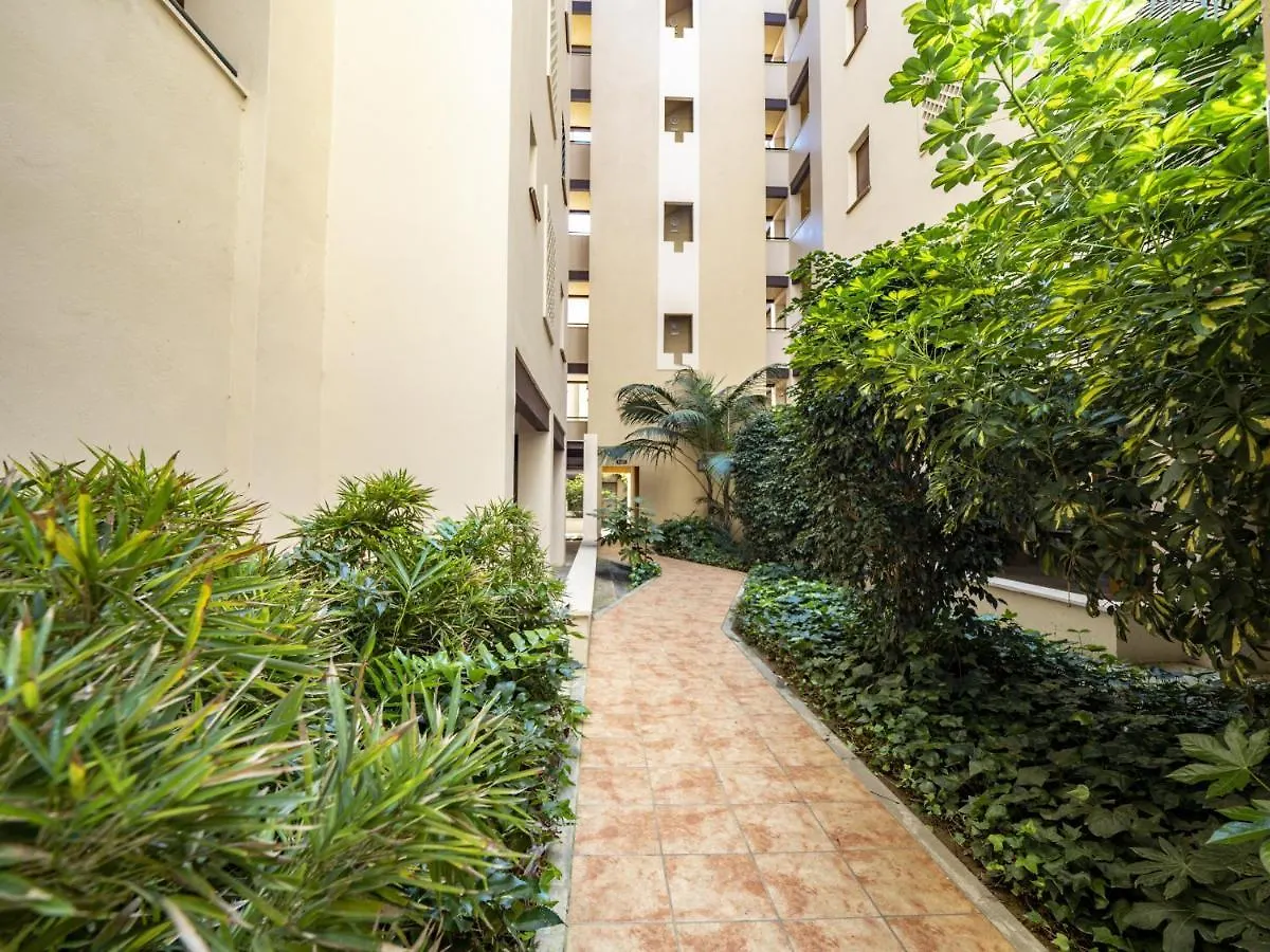 Los Pelicanos By H - Playa Punta Del Moral Plhc39P38 Isla del Moral Apartment