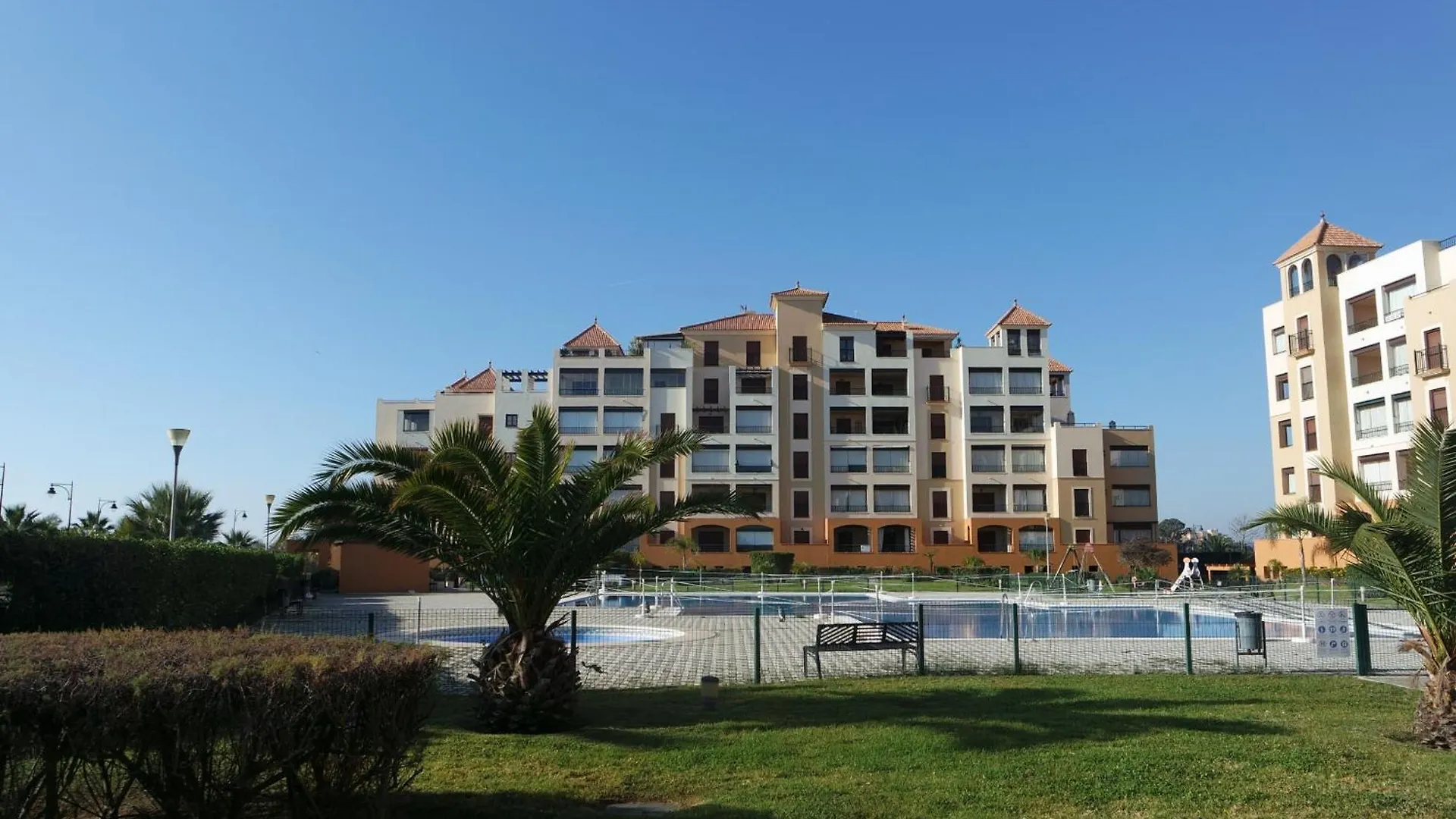 Los Pelicanos By H - Playa Punta Del Moral Plhc39P38 Isla del Moral 0*,
