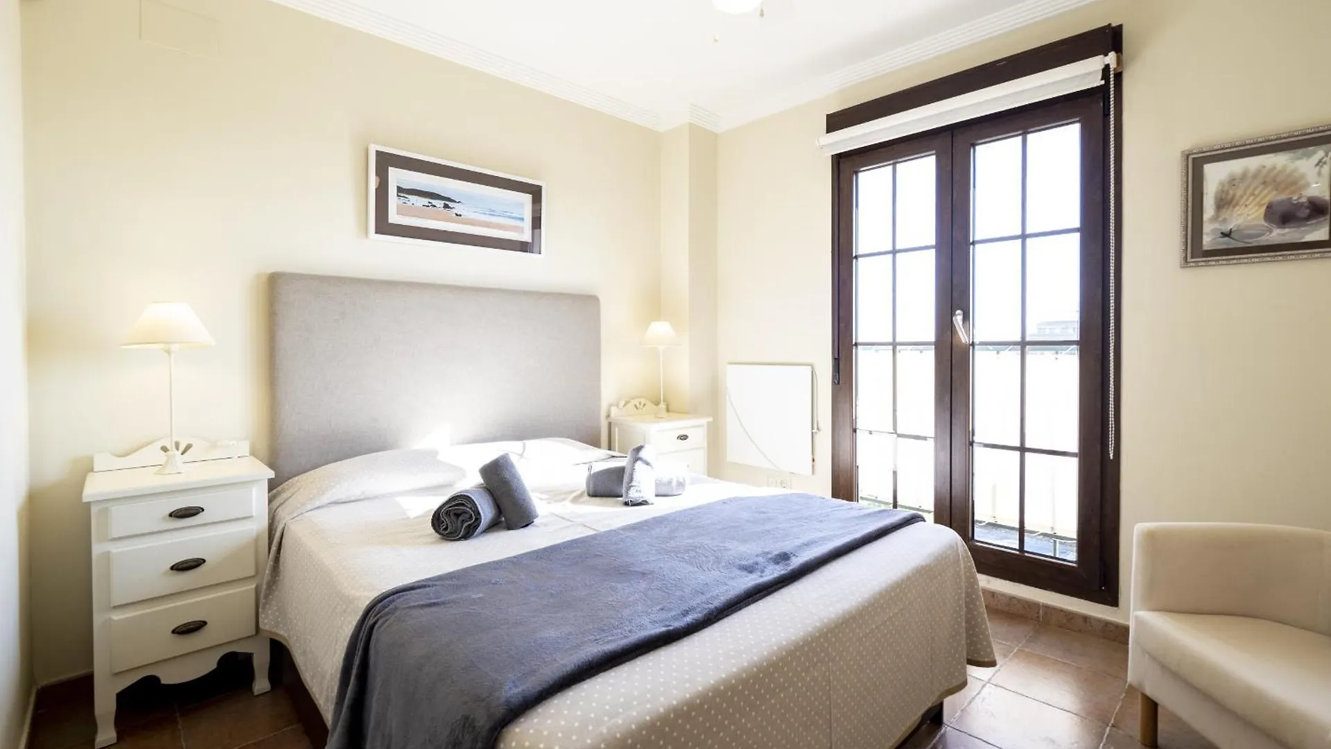Los Pelicanos By H - Playa Punta Del Moral Plhc39P38 Isla del Moral Apartment