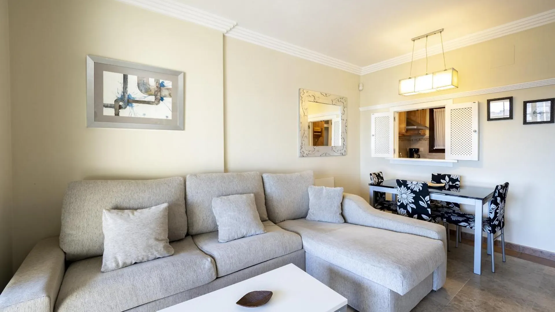 Apartment Los Pelicanos By H - Playa Punta Del Moral Plhc39P38 Isla del Moral