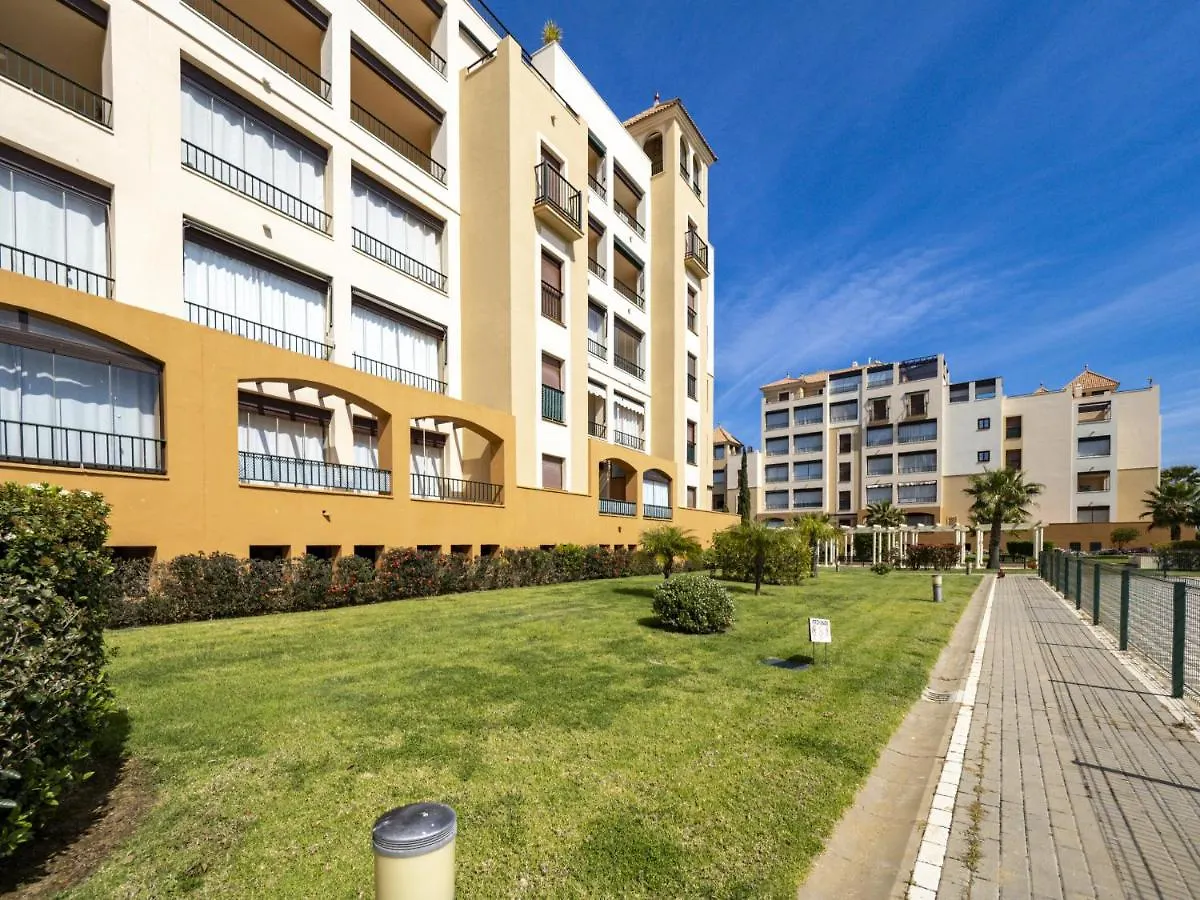Apartment Los Pelicanos By H - Playa Punta Del Moral Plhc39P38 Isla del Moral Spain