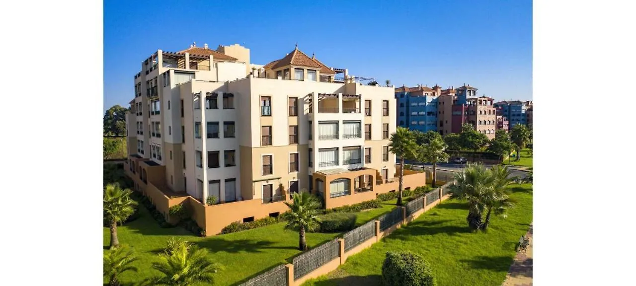 Los Pelicanos By H - Playa Punta Del Moral Plhc39P38 Isla del Moral Apartment