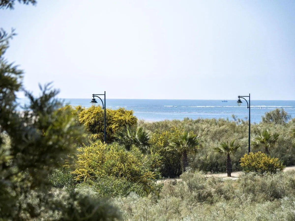 Apartment Los Pelicanos By H - Playa Punta Del Moral Plhc39P38 Isla del Moral