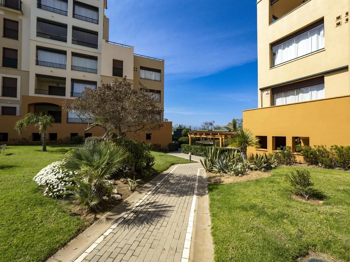 Los Pelicanos By H - Playa Punta Del Moral Plhc39P38 Isla del Moral 0*,