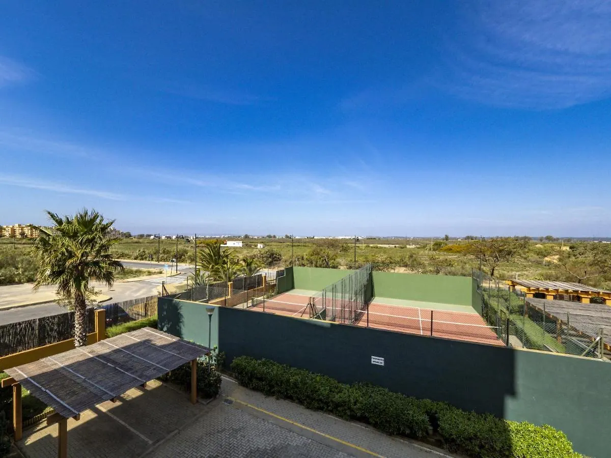 Los Pelicanos By H - Playa Punta Del Moral Plhc39P38 Isla del Moral Apartment