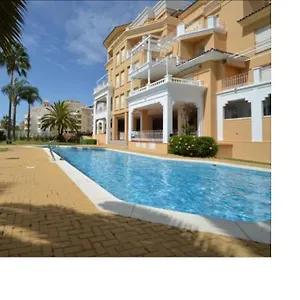 Residencial Atlantico Isla del Moral