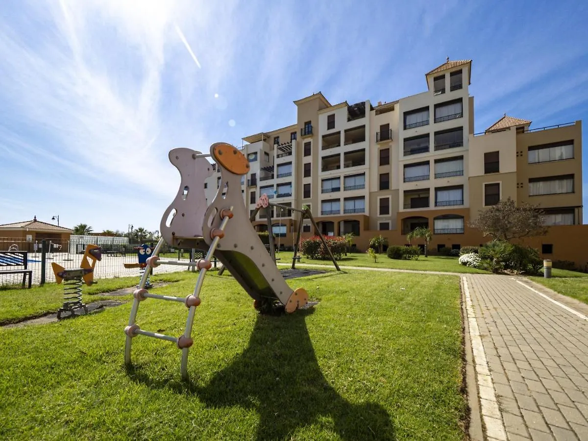 Apartment Los Pelicanos By H - Playa Punta Del Moral Plhc39P38 Isla del Moral Spain