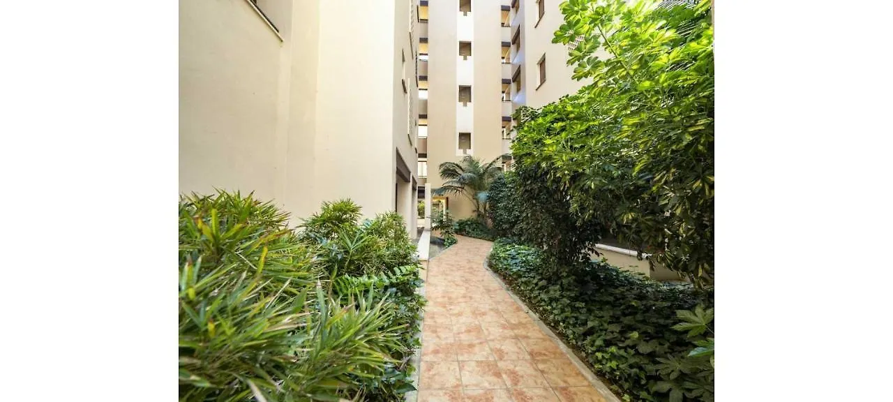 Apartment Los Pelicanos By H - Playa Punta Del Moral Plhc39P38 Isla del Moral
