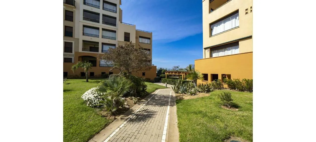 Los Pelicanos By H - Playa Punta Del Moral Plhc39P38 Isla del Moral Apartment